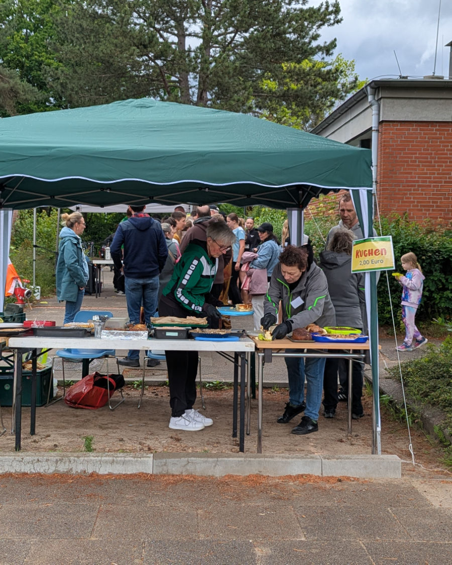 HNT Sommerfest 2026 Ein Foto vom HNT Sommerfest 2026.