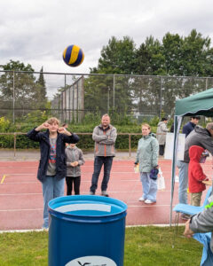 Ein Foto vom HNT Sommerfest 2026.