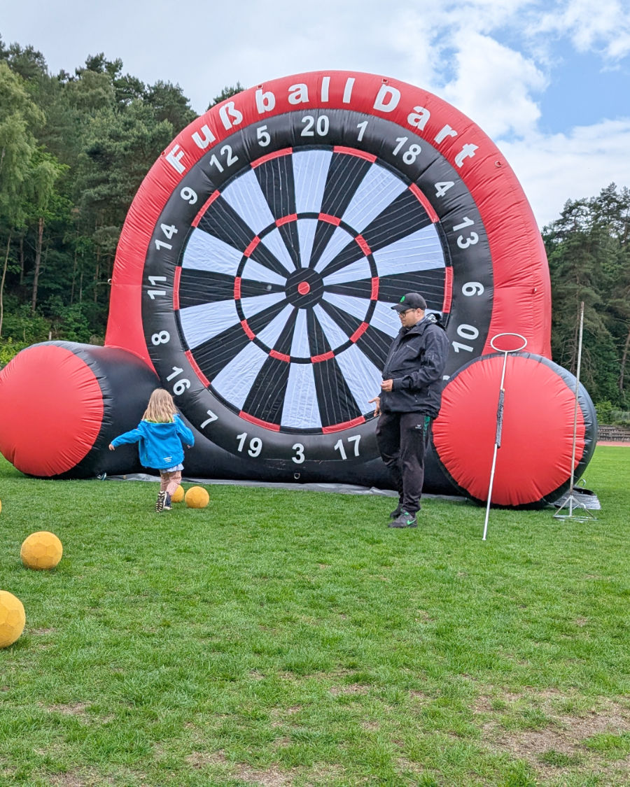 HNT Sommerfest 2026 Ein Foto vom HNT Sommerfest 2026.