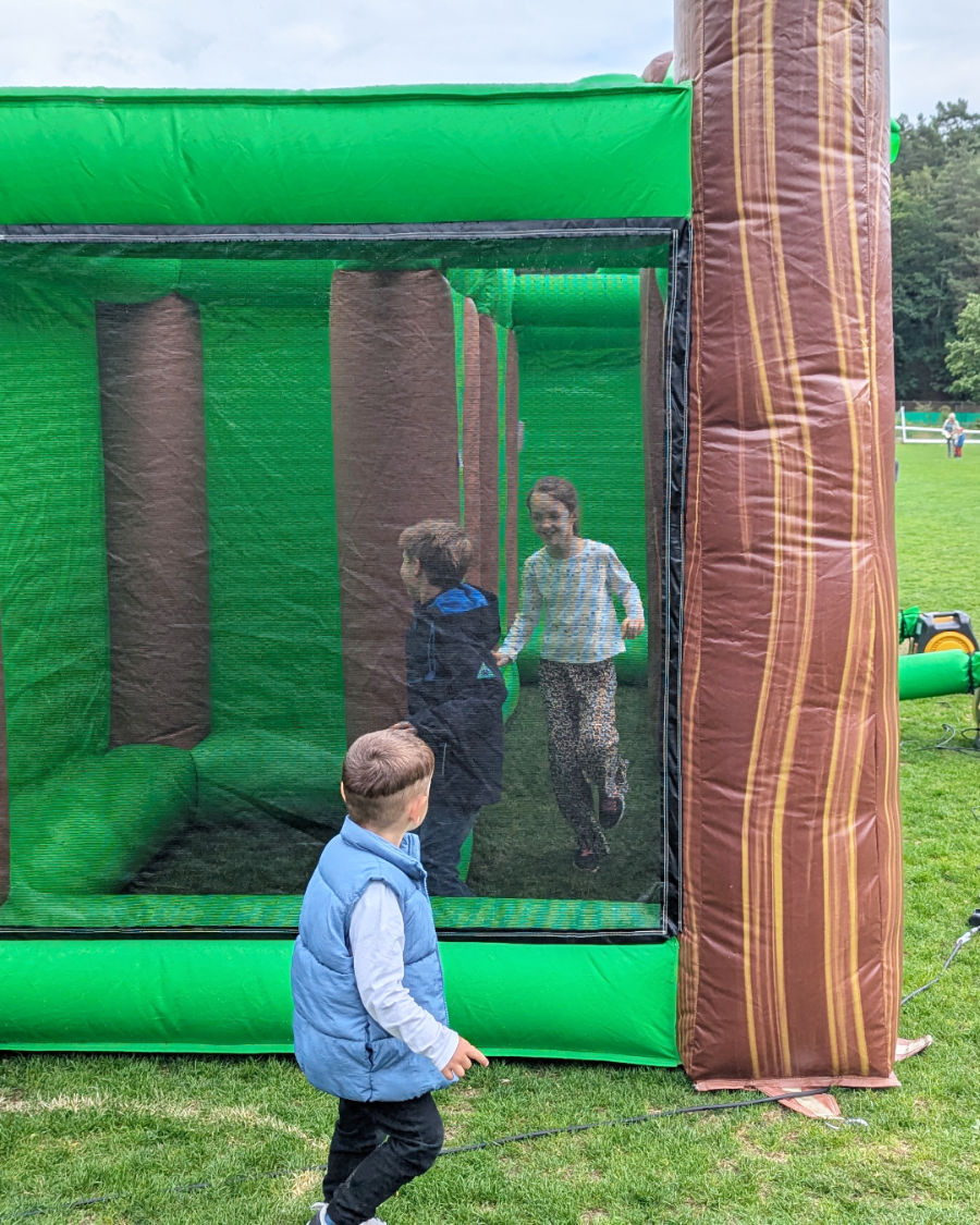 HNT Sommerfest 2026 Ein Foto vom HNT Sommerfest 2026.