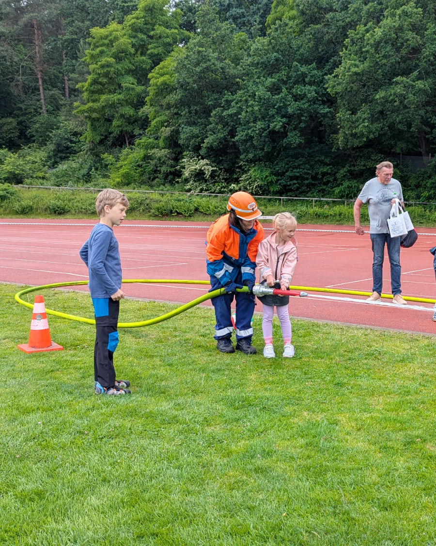 HNT Sommerfest 2026 Ein Foto vom HNT Sommerfest 2026.