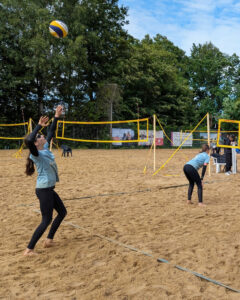Ein Foto vom HNT Sommerfest 2026.