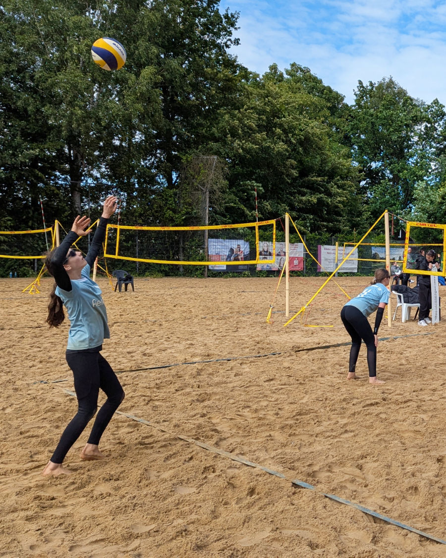 HNT Sommerfest 2026 Ein Foto vom HNT Sommerfest 2026.