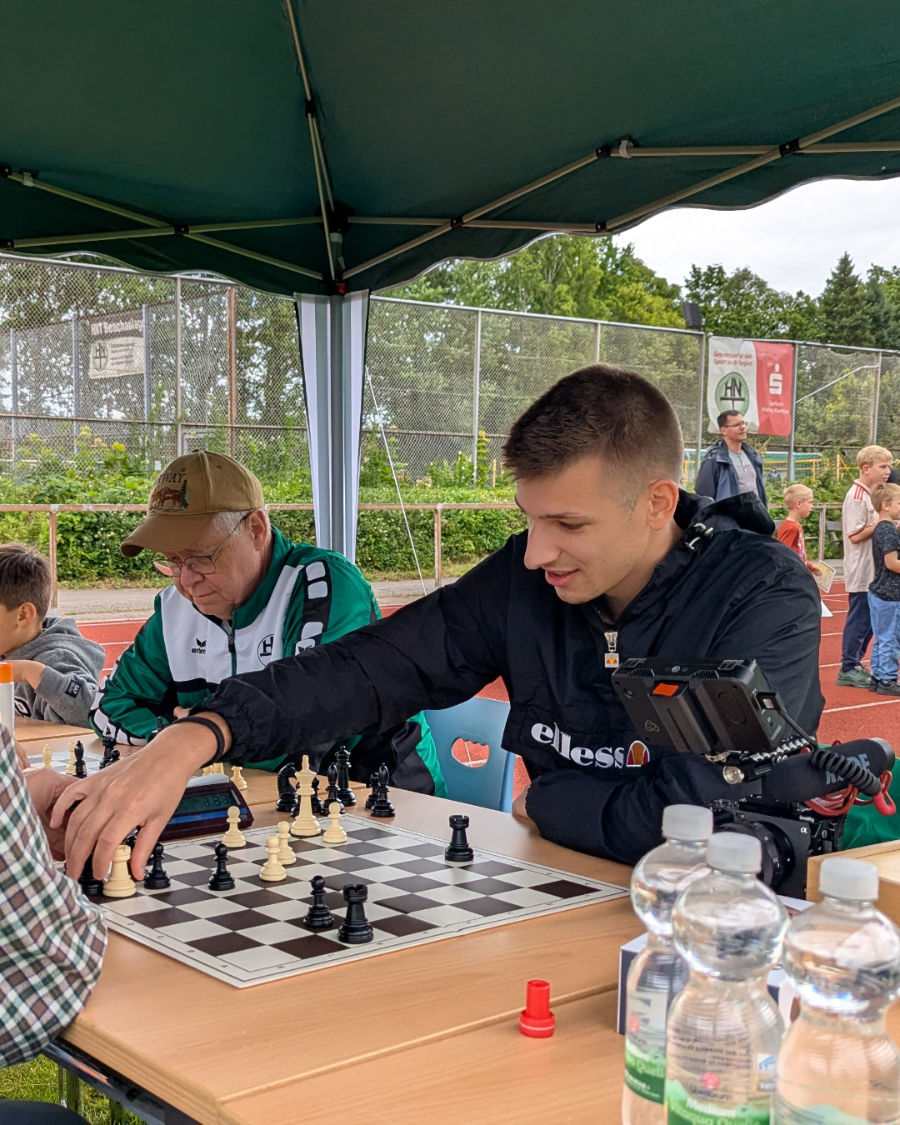HNT Sommerfest 2026 Ein Foto vom HNT Sommerfest 2026.