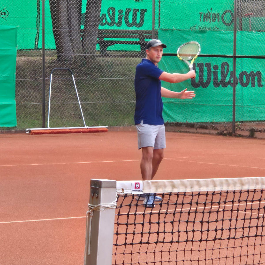 Saisonabschlussfeier Tennis 2026 Ein Foto von der Saisonabschlussfeier der HNT-Tennisabteilung 2026.